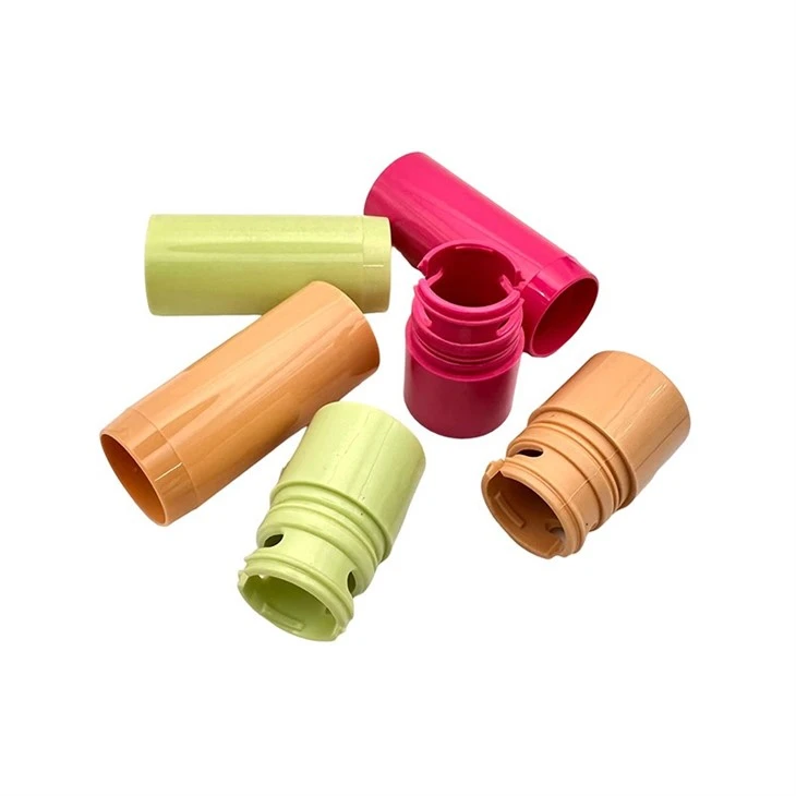 plastic injection