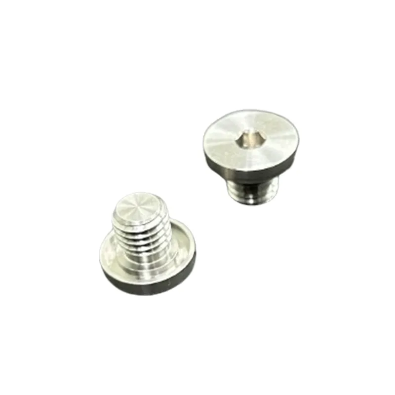 Cnc Machining Stainless Steel