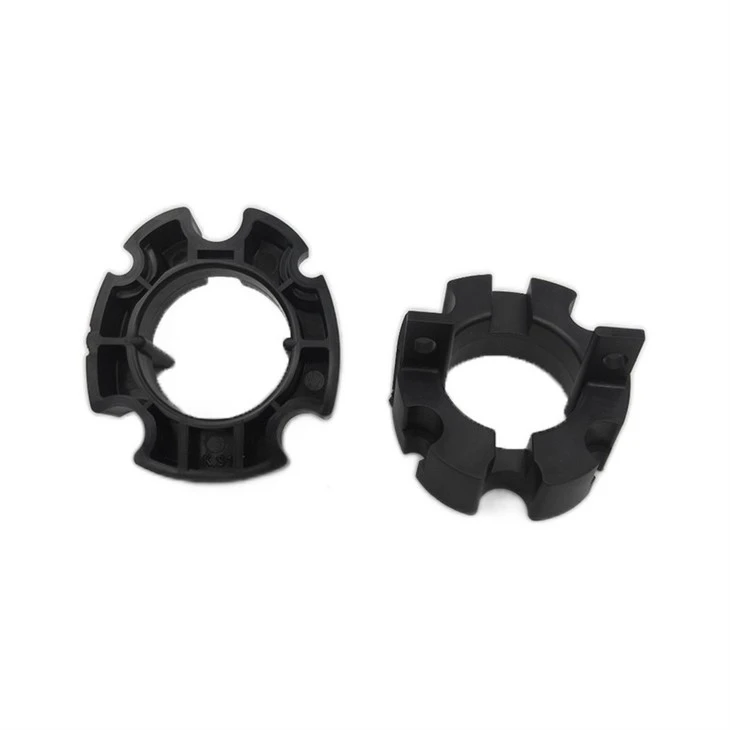 main photo-plastic injection molding automotive parts