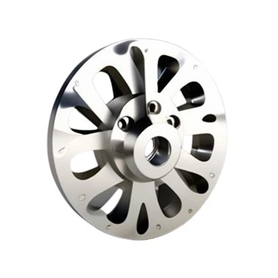 Služby 5-osového CNC obrábania dreva