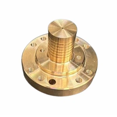 Top 10 CNC sústružníckych závodov v Číne