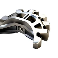 CNC lisovanie