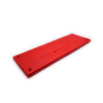Plastové vstrekovanie Overmolding